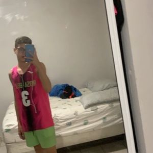 Meet your Posher, Rafael